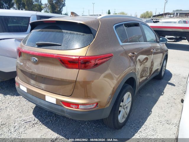 Photo 3 VIN: KNDPM3AC3H7083469 - KIA SPORTAGE 