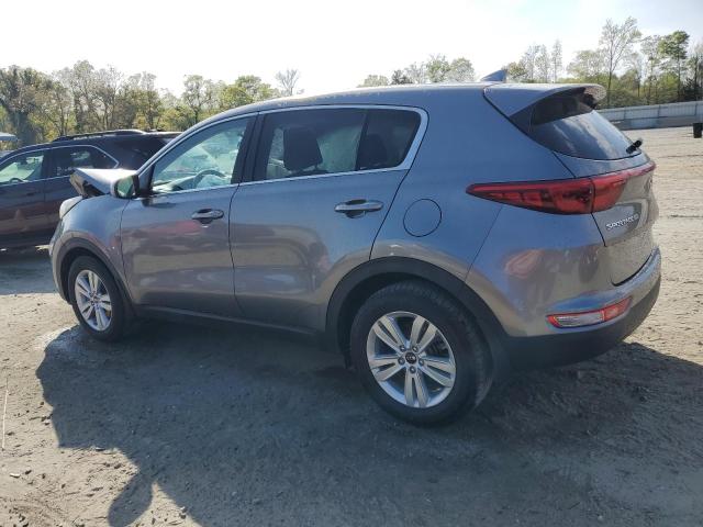 Photo 1 VIN: KNDPM3AC3H7115885 - KIA SPORTAGE 