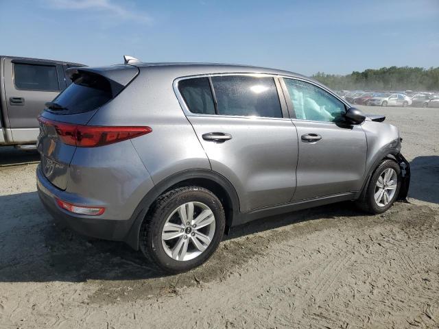 Photo 2 VIN: KNDPM3AC3H7115885 - KIA SPORTAGE 