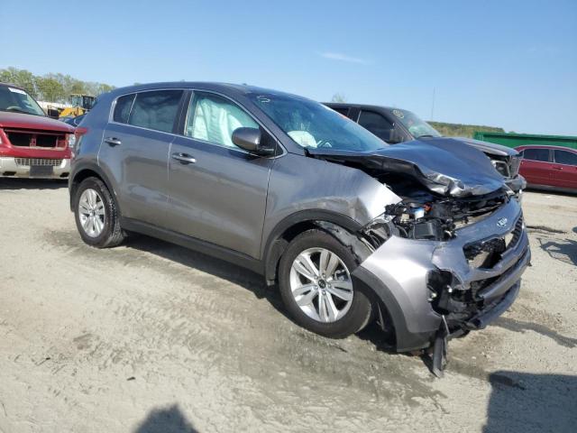 Photo 3 VIN: KNDPM3AC3H7115885 - KIA SPORTAGE 