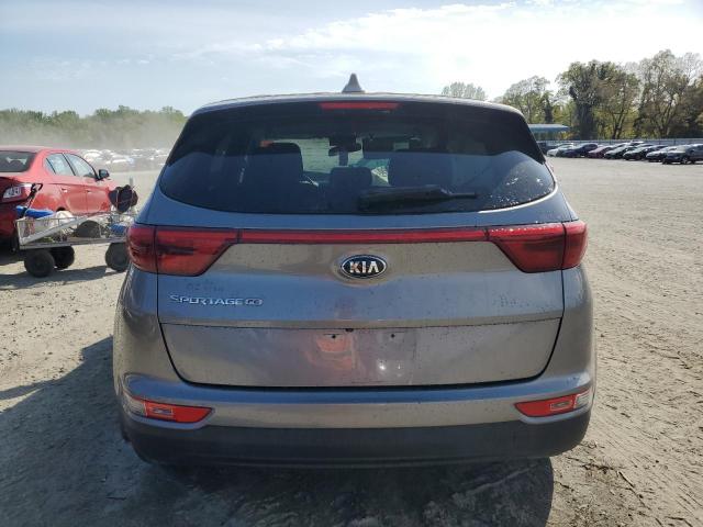 Photo 5 VIN: KNDPM3AC3H7115885 - KIA SPORTAGE 