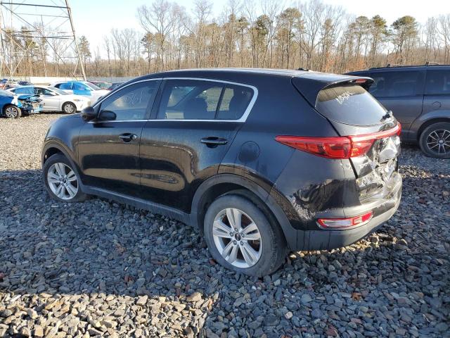 Photo 1 VIN: KNDPM3AC3H7161233 - KIA SPORTAGE 