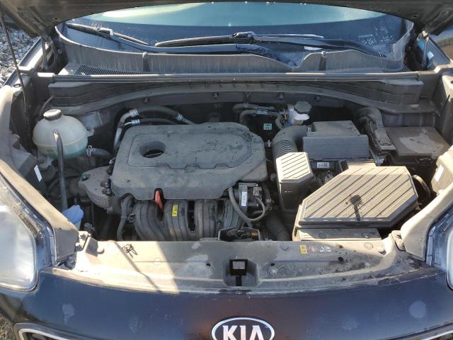 Photo 11 VIN: KNDPM3AC3H7161233 - KIA SPORTAGE 