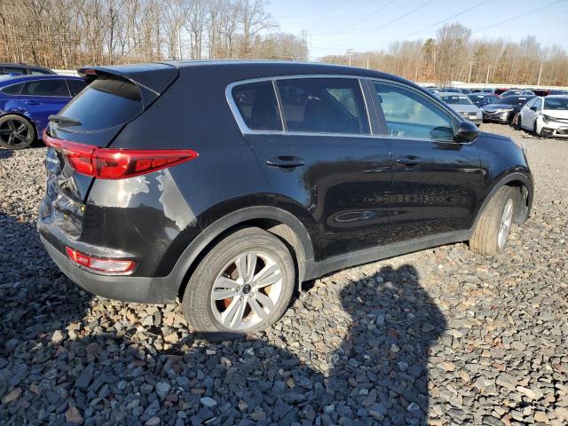 Photo 2 VIN: KNDPM3AC3H7161233 - KIA SPORTAGE 