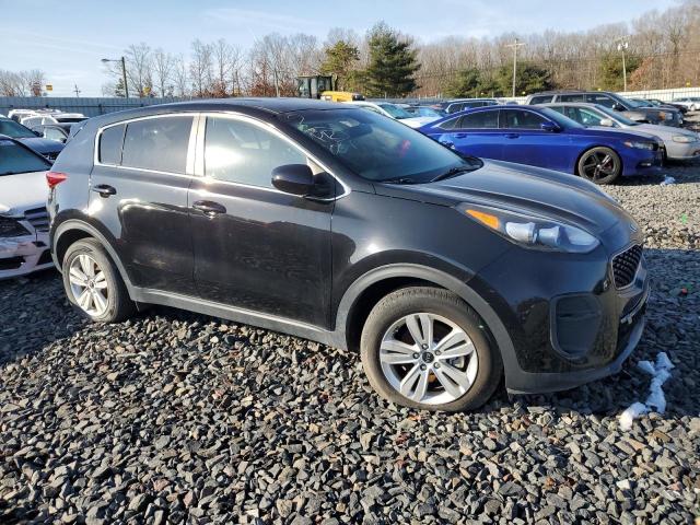 Photo 3 VIN: KNDPM3AC3H7161233 - KIA SPORTAGE 