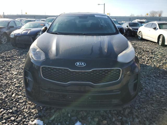 Photo 4 VIN: KNDPM3AC3H7161233 - KIA SPORTAGE 