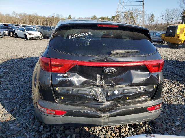 Photo 5 VIN: KNDPM3AC3H7161233 - KIA SPORTAGE 