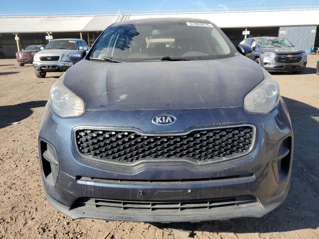 Photo 4 VIN: KNDPM3AC3H7174273 - KIA SPORTAGE 