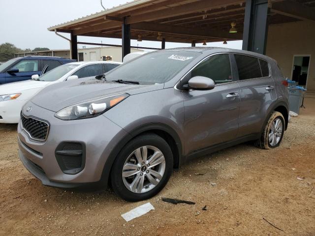 Photo 0 VIN: KNDPM3AC3H7213587 - KIA SPORTAGE 