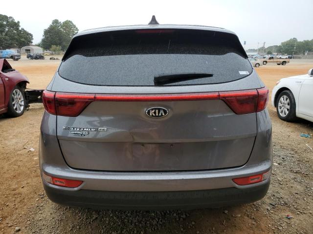 Photo 5 VIN: KNDPM3AC3H7213587 - KIA SPORTAGE 