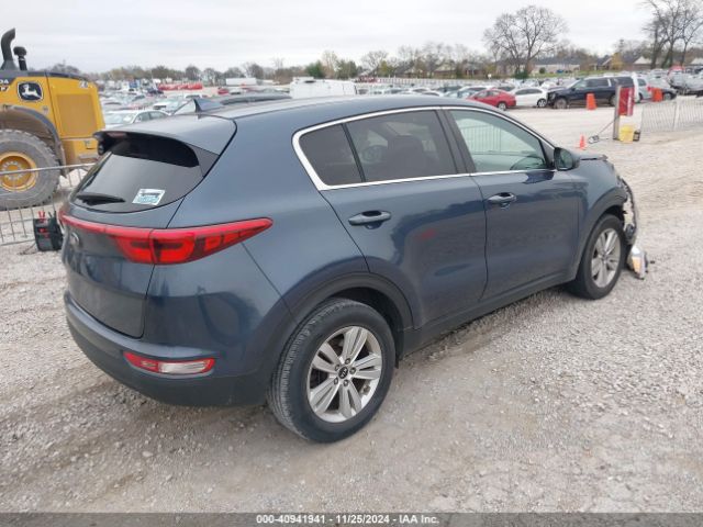 Photo 3 VIN: KNDPM3AC3H7217915 - KIA SPORTAGE 