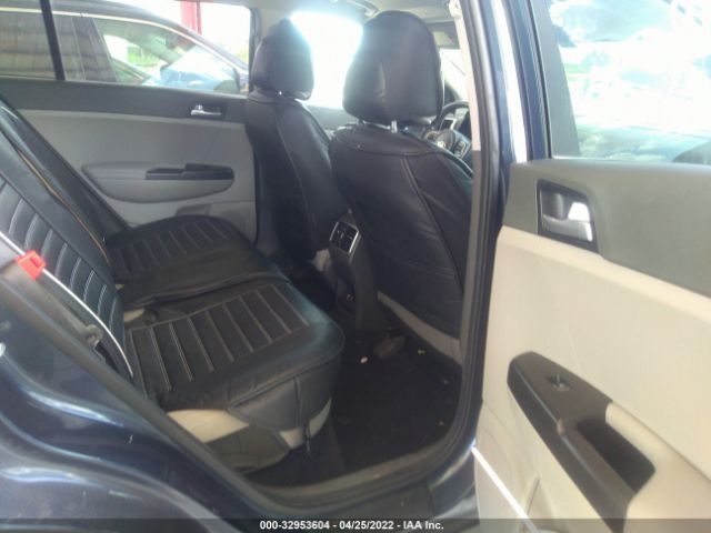 Photo 7 VIN: KNDPM3AC3H7230910 - KIA SPORTAGE 