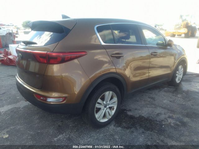 Photo 3 VIN: KNDPM3AC3H7234584 - KIA SPORTAGE 