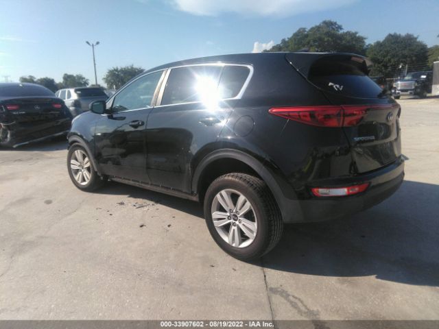 Photo 2 VIN: KNDPM3AC3H7235623 - KIA SPORTAGE 