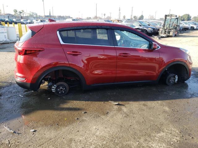 Photo 2 VIN: KNDPM3AC3H7236352 - KIA SPORTAGE 