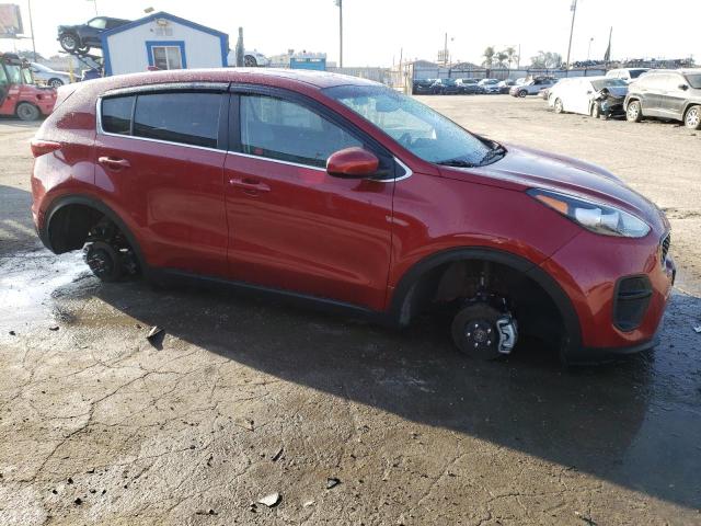 Photo 3 VIN: KNDPM3AC3H7236352 - KIA SPORTAGE 