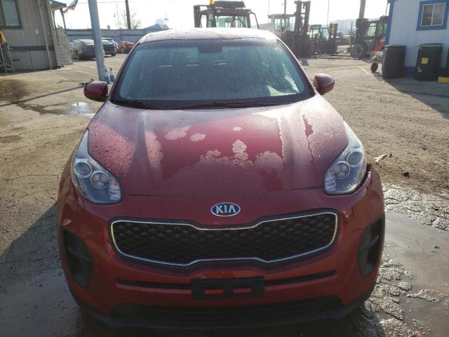 Photo 4 VIN: KNDPM3AC3H7236352 - KIA SPORTAGE 