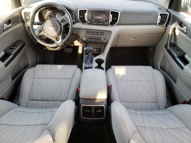 Photo 7 VIN: KNDPM3AC3H7236352 - KIA SPORTAGE 