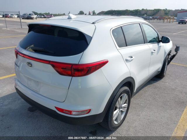 Photo 3 VIN: KNDPM3AC3H7289178 - KIA SPORTAGE 