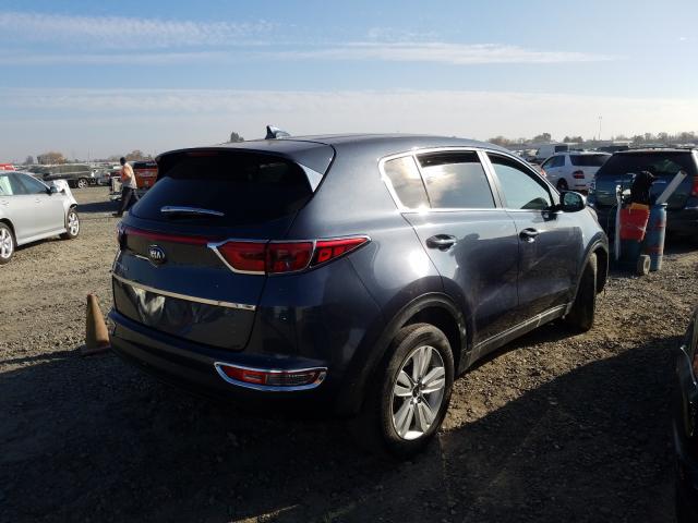 Photo 3 VIN: KNDPM3AC3J7328941 - KIA SPORTAGE 