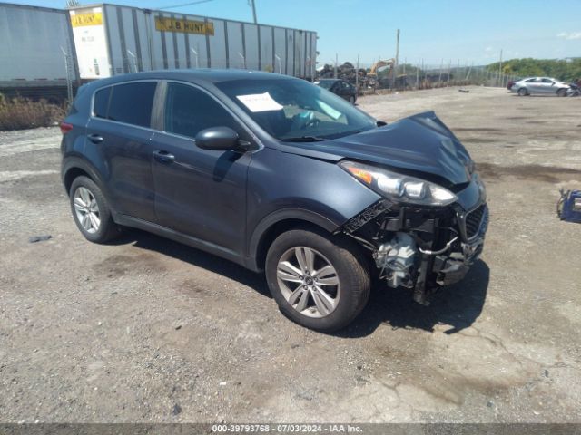 Photo 0 VIN: KNDPM3AC3J7331967 - KIA SPORTAGE 