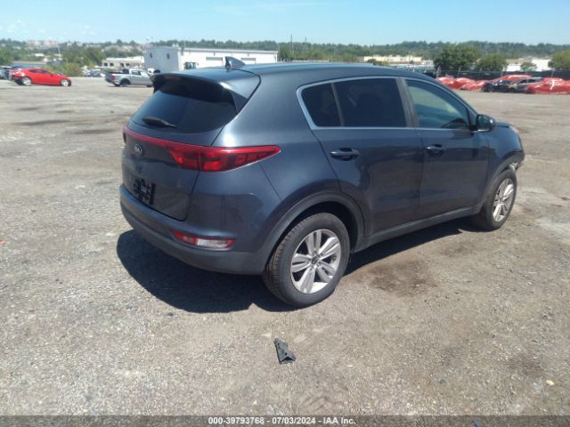 Photo 3 VIN: KNDPM3AC3J7331967 - KIA SPORTAGE 