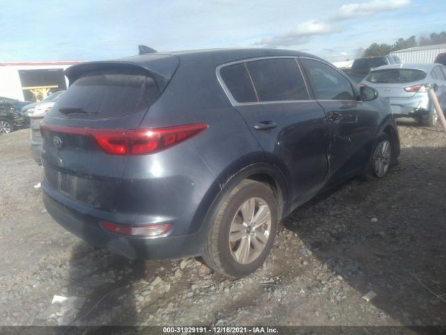 Photo 3 VIN: KNDPM3AC3J7336165 - KIA SPORTAGE 