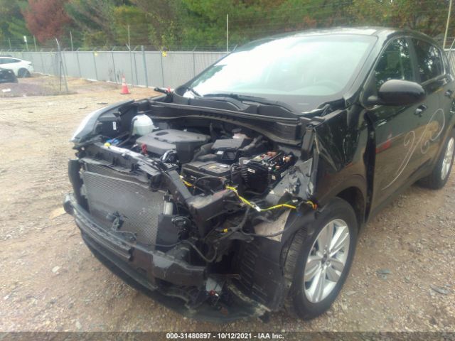 Photo 5 VIN: KNDPM3AC3J7339390 - KIA SPORTAGE 