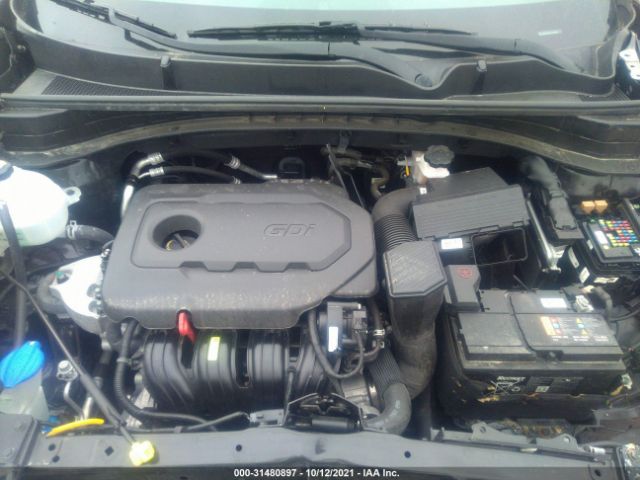 Photo 9 VIN: KNDPM3AC3J7339390 - KIA SPORTAGE 