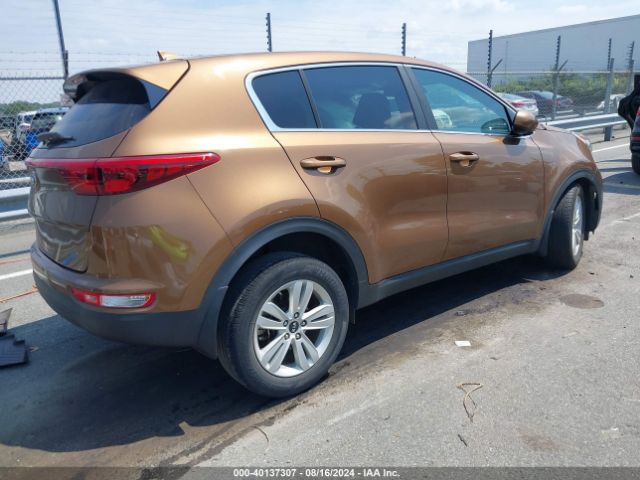 Photo 3 VIN: KNDPM3AC3J7339891 - KIA SPORTAGE 