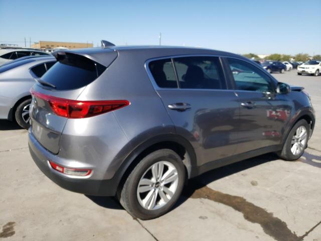 Photo 2 VIN: KNDPM3AC3J7342760 - KIA SPORTAGE 