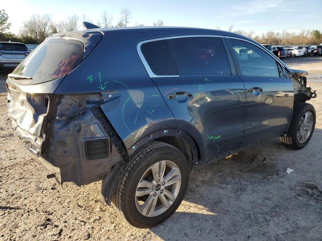 Photo 2 VIN: KNDPM3AC3J7350969 - KIA SPORTAGE 