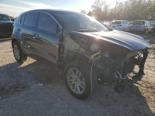 Photo 3 VIN: KNDPM3AC3J7350969 - KIA SPORTAGE 