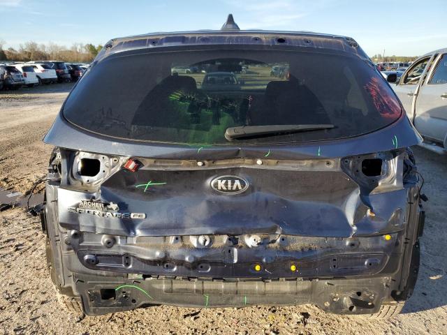 Photo 5 VIN: KNDPM3AC3J7350969 - KIA SPORTAGE 