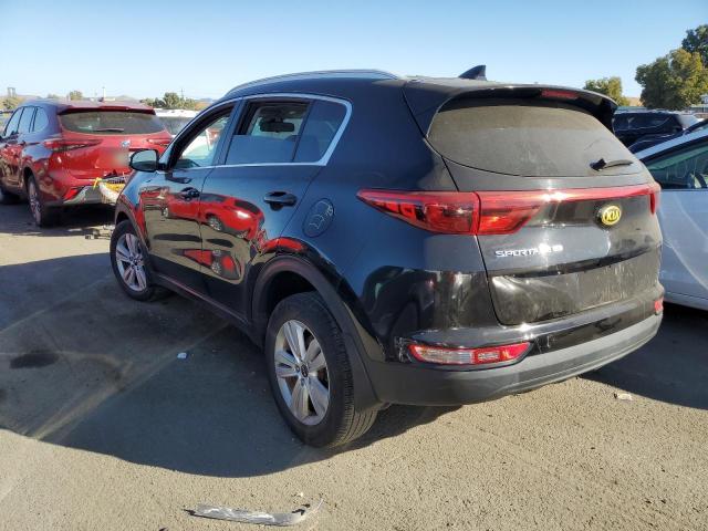 Photo 1 VIN: KNDPM3AC3J7362362 - KIA SPORTAGE 