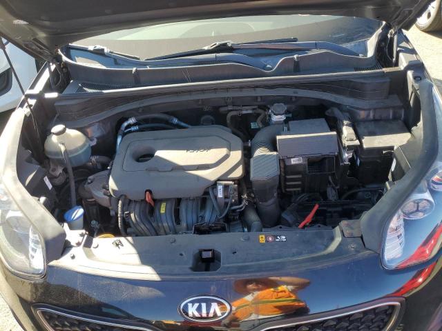 Photo 11 VIN: KNDPM3AC3J7362362 - KIA SPORTAGE 