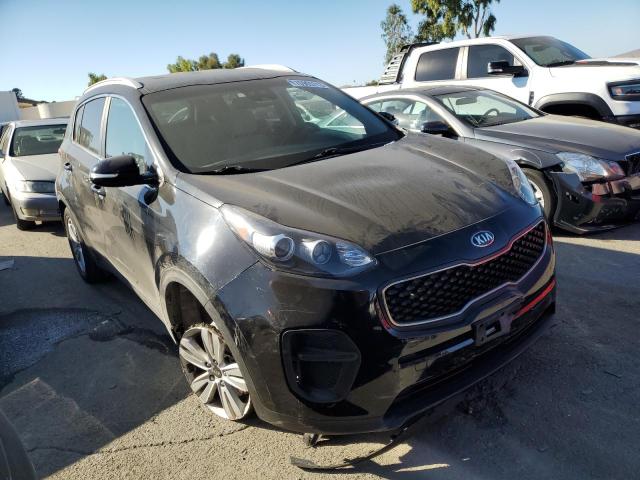 Photo 3 VIN: KNDPM3AC3J7362362 - KIA SPORTAGE 