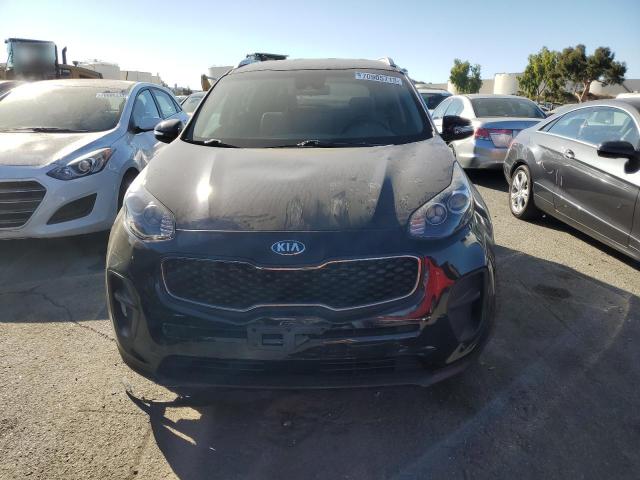 Photo 4 VIN: KNDPM3AC3J7362362 - KIA SPORTAGE 