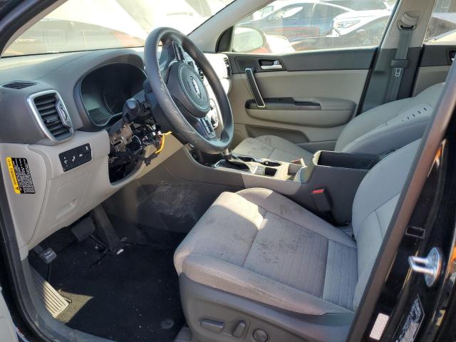 Photo 6 VIN: KNDPM3AC3J7362362 - KIA SPORTAGE 