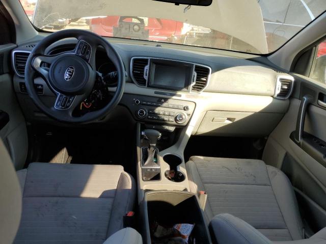 Photo 7 VIN: KNDPM3AC3J7362362 - KIA SPORTAGE 