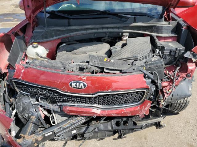 Photo 11 VIN: KNDPM3AC3J7394289 - KIA SPORTAGE 