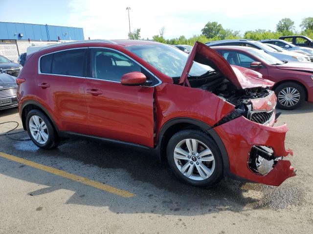 Photo 3 VIN: KNDPM3AC3J7394289 - KIA SPORTAGE 