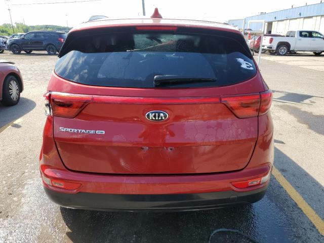 Photo 5 VIN: KNDPM3AC3J7394289 - KIA SPORTAGE 