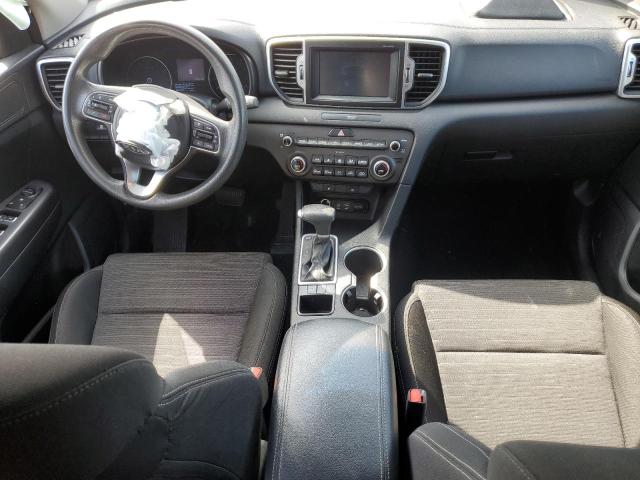 Photo 7 VIN: KNDPM3AC3J7394289 - KIA SPORTAGE 