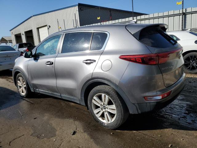 Photo 1 VIN: KNDPM3AC3J7423614 - KIA SPORTAGE 