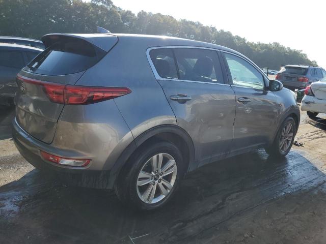 Photo 2 VIN: KNDPM3AC3J7423614 - KIA SPORTAGE 