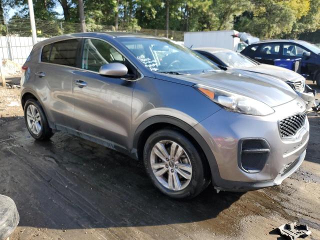 Photo 3 VIN: KNDPM3AC3J7423614 - KIA SPORTAGE 