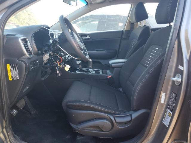 Photo 6 VIN: KNDPM3AC3J7423614 - KIA SPORTAGE 