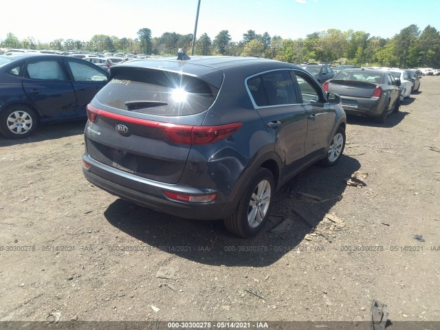 Photo 3 VIN: KNDPM3AC3J7424083 - KIA SPORTAGE 