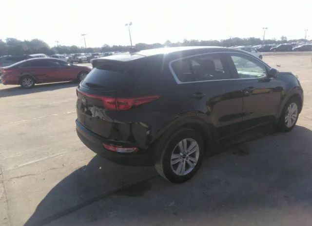 Photo 3 VIN: KNDPM3AC3J7454040 - KIA SPORTAGE 